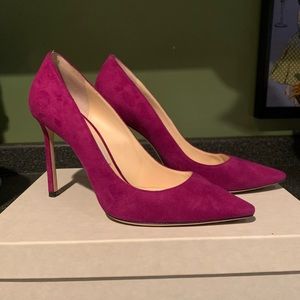 Jimmy Choo Romy 100 pump